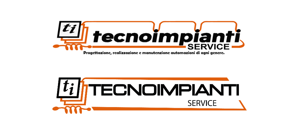 Logo storico e attuale